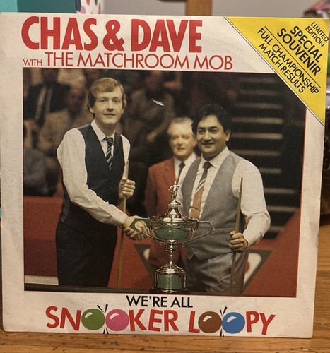 Chad and dave - chad,