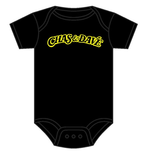 Chas dave baby grow - dave, rabbit