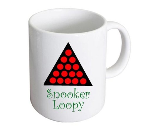 Snooker loopy novelty - snooker,
