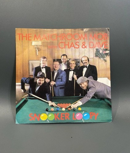 The match room mob with - room, chas