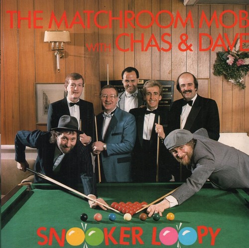 Matchroom mob with - mob,