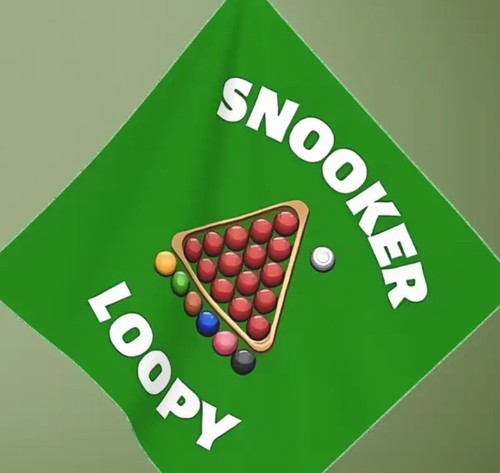 Snooker fan lightweight - snooker,