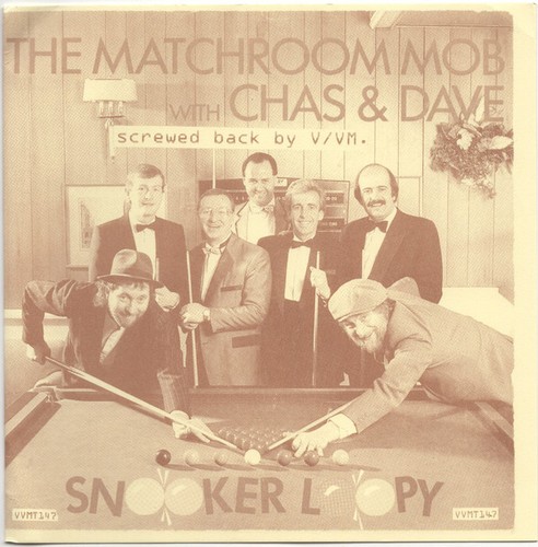 Snooker loopy 7 - v/vm, 7"
