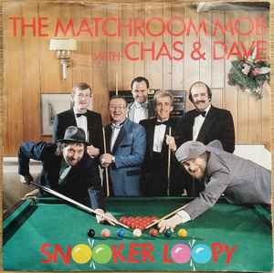 The matchroom mob - chas, &