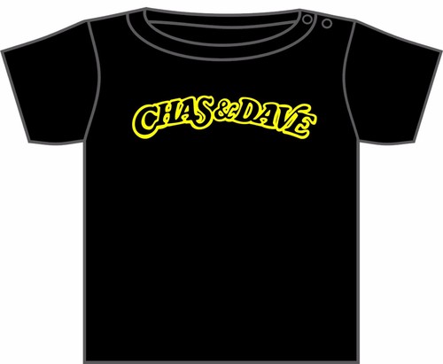 Chas dave shirt snooker - chas, &